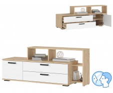 Санса ТВ-01 Тумба под ТВ [Санса]