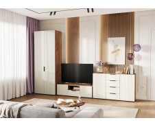 Соната Гостиная модульная, Комплект-1 [Соната]