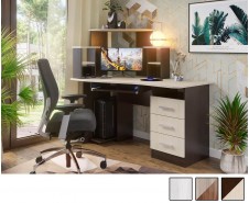 Стол №1 Компьютерный [СК]