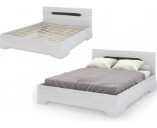 Валенсия КР 011/КР 012 Кровать с ортопедическим основанием [Валенсия]