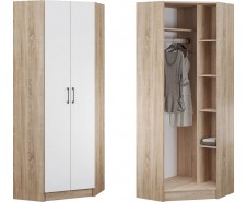 Денвер Шкаф угловой [Денвер]