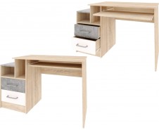 Колибри Стол письменный [Колибри]