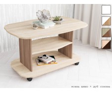 Консул-2 Стол журнальный [Консул]