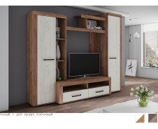 Марсель-4 Гостиная