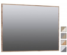 Вегас Зеркало настенное 80х60 [Вегас]