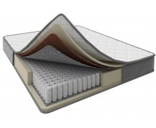 Smile/Смайл [Матрас пружинный]