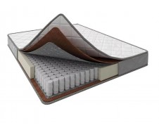 Юми Лайт [Матрас пружинный]