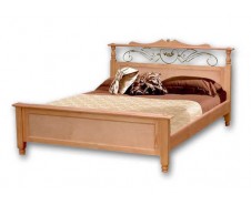 Ева ковка [Кровать ковка]