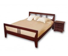 Елена [Кровать массив]