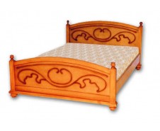 Нимфея [Кровать массив]