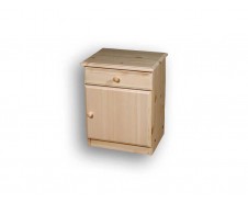 Тумба №4 [Прикроватная тумба]