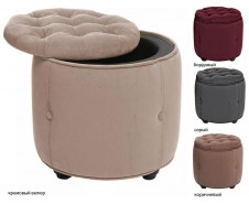 Фрио Пуф [Пуфы]