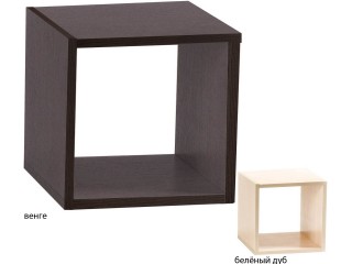 Кубик-1 Полка навесная [Кубик]
