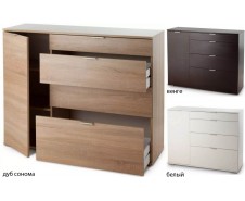 Комод НК-3 [Комоды]