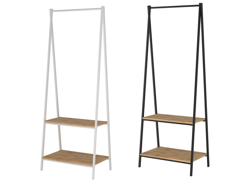 Алабама 22 Вешалка гардеробная [Алабама ЗМИ] 