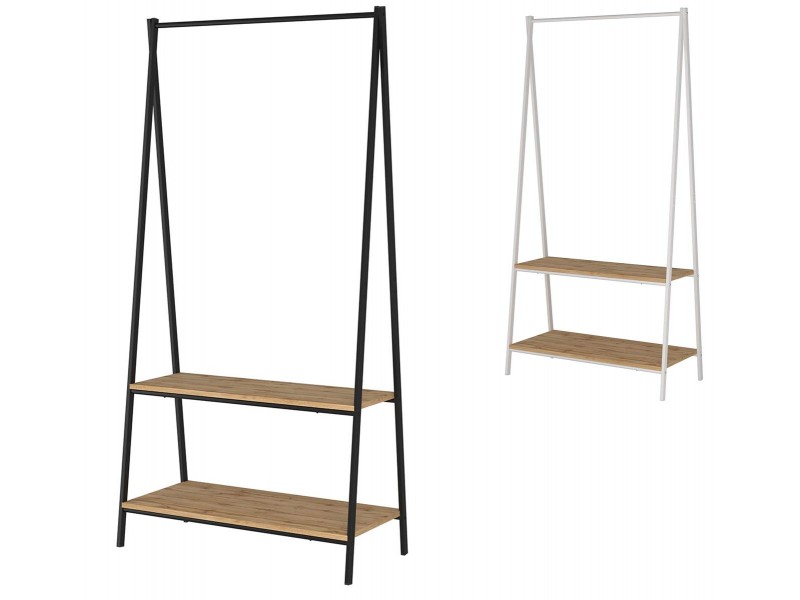 Алабама 32 Вешалка гардеробная [Алабама ЗМИ] 