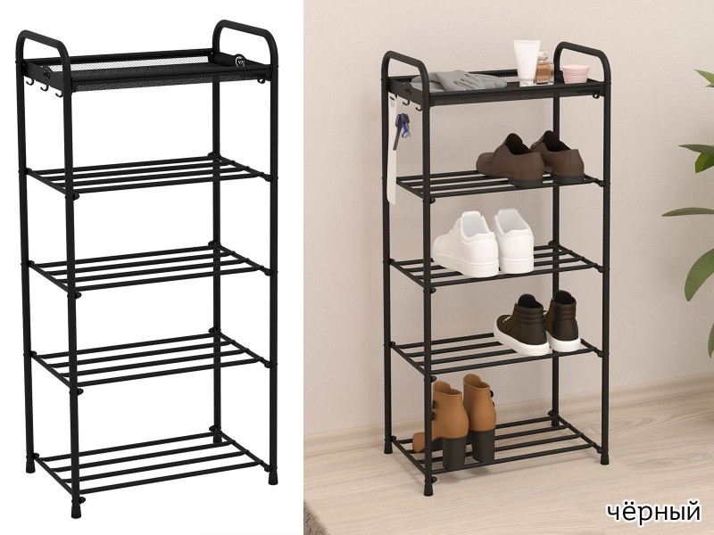 Альфа 15 Подставка для обуви [Альфа ЗМИ] 