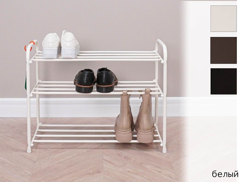 Альфа 23 Подставка для обуви [Альфа ЗМИ] 