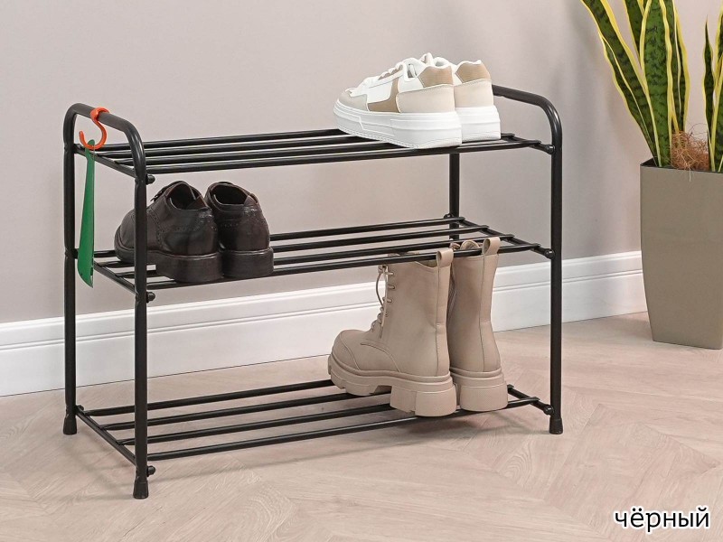 Альфа 23 Подставка для обуви [Альфа ЗМИ] 