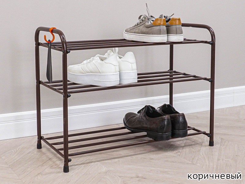 Альфа 23 Подставка для обуви [Альфа ЗМИ] 