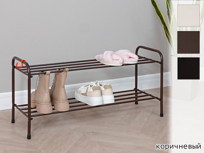 Альфа 32 Подставка для обуви [Альфа ЗМИ] 