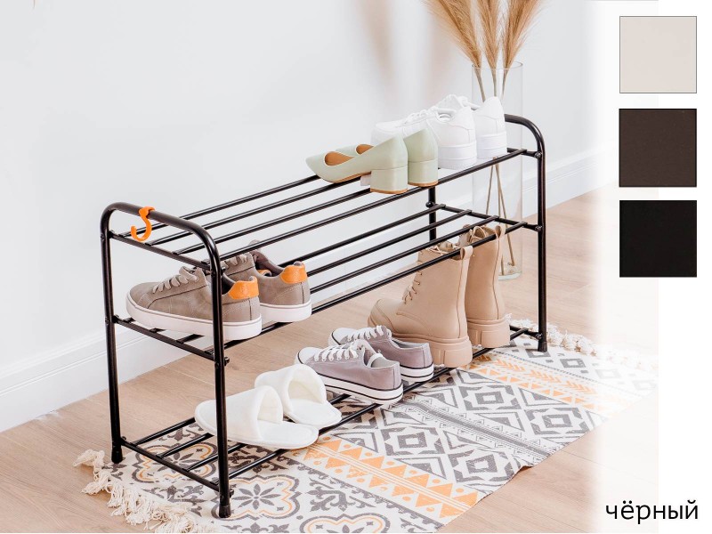 Альфа 33 Подставка для обуви [Альфа ЗМИ] 