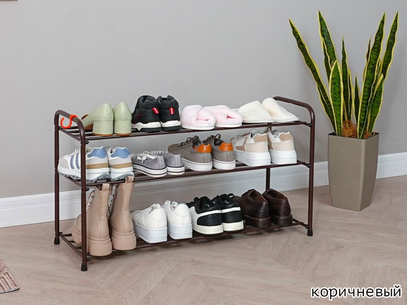 Альфа 33 Подставка для обуви [Альфа ЗМИ] 