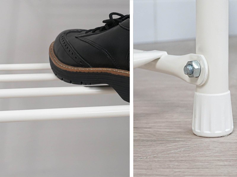 Альфа 32 Подставка для обуви [Альфа ЗМИ] 