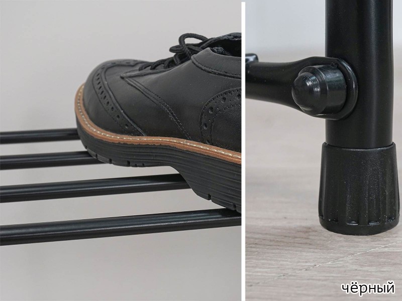 Альфа 32 Подставка для обуви [Альфа ЗМИ] 