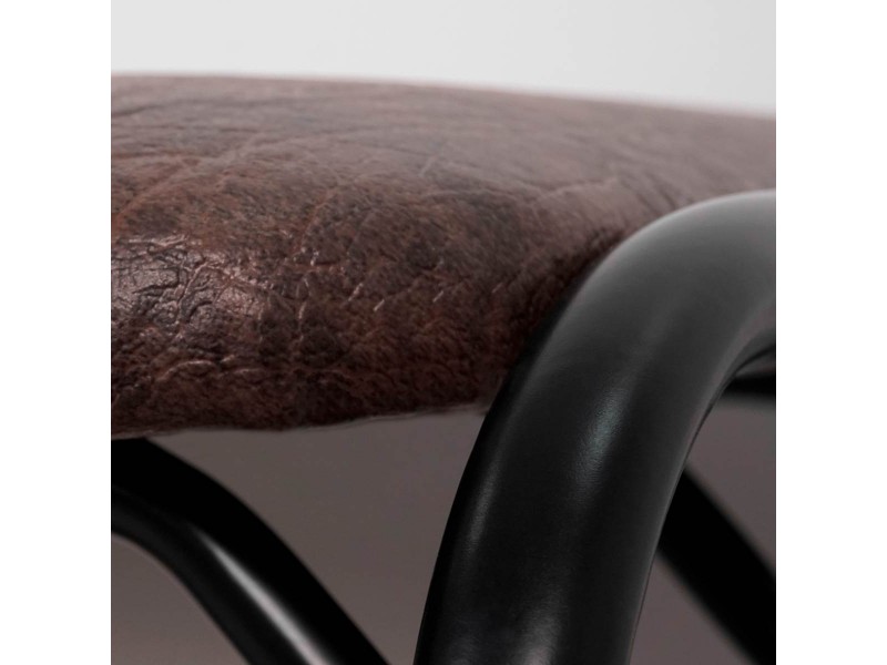 Альфа 23 Подставка для обуви с сиденьем и ящиком [Альфа ЗМИ] 