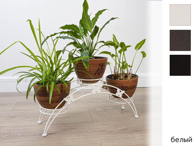 Арка 3 Подставка для цветов [Арка ЗМИ] 