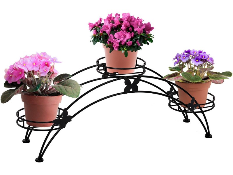 Арка 3 Подставка для цветов [Арка ЗМИ] 