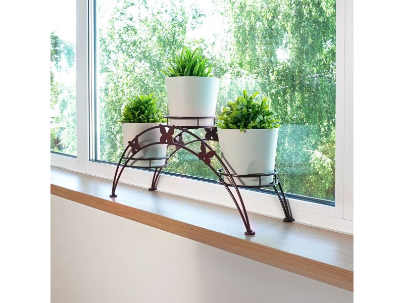 Арка 3 Подставка для цветов [Арка ЗМИ] 