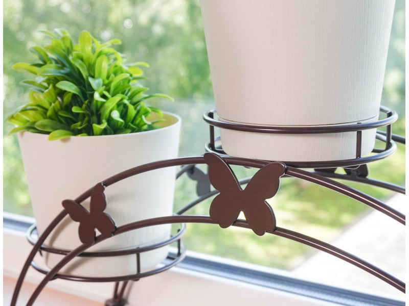 Арка 3 Подставка для цветов [Арка ЗМИ] 