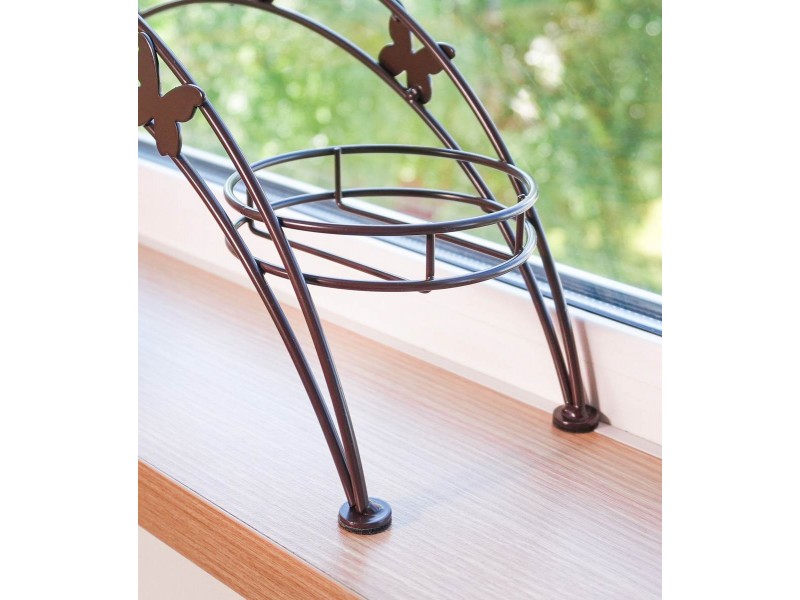 Арка 3 Подставка для цветов [Арка ЗМИ] 