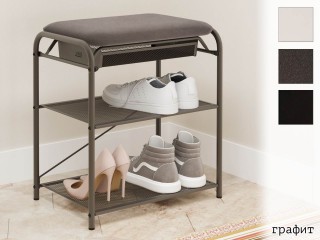 Гранада 13В Подставка для обуви [Гранада ЗМИ] 