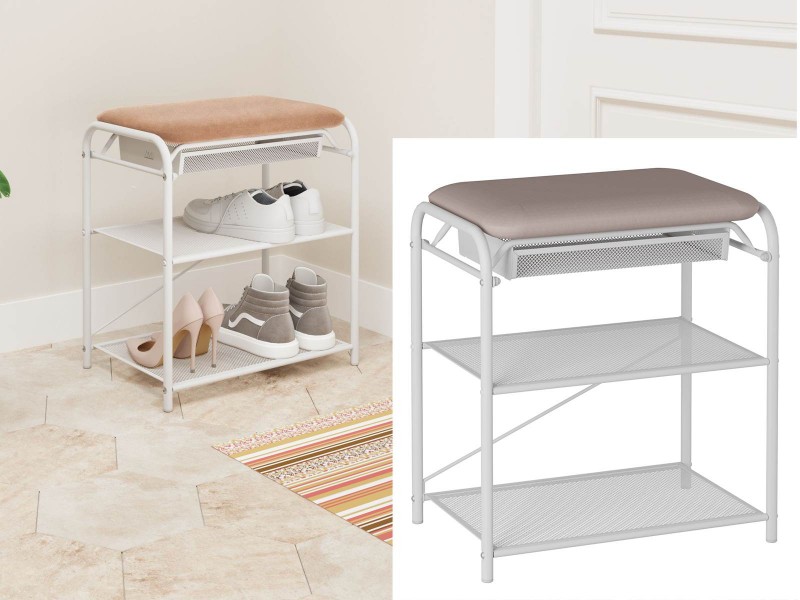 Гранада 13В Подставка для обуви [Гранада ЗМИ] 