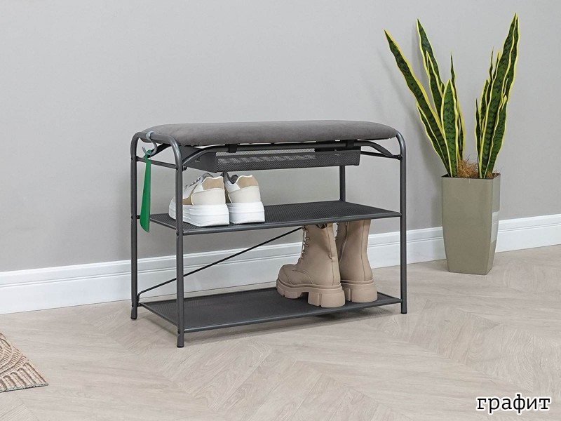 Гранада 23В Подставка для обуви [Гранада ЗМИ] 