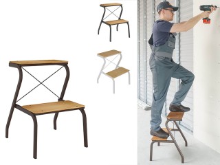 Конёк Табурет-стремянка