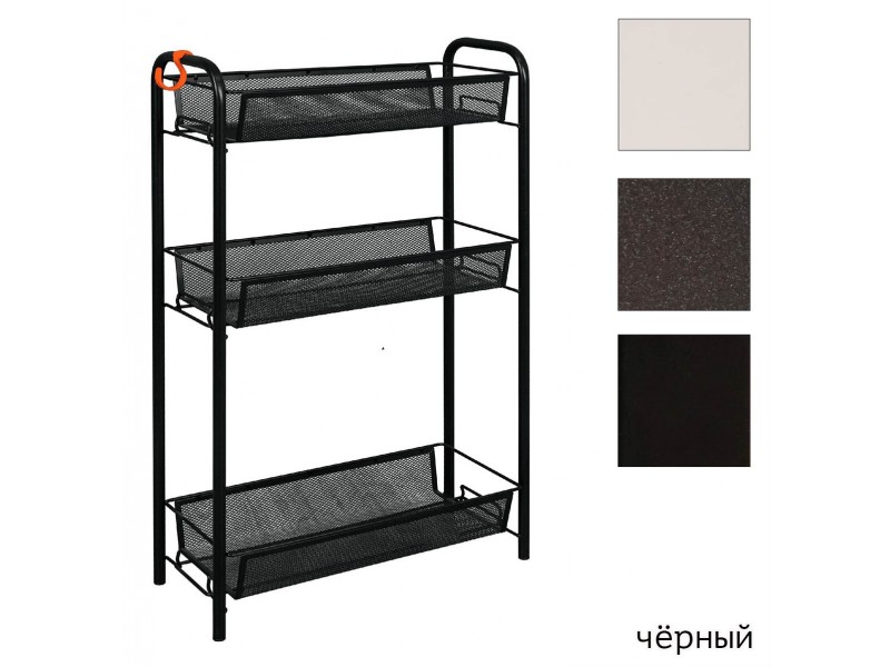 Ладья 1 Стеллаж [Ладья ЗМИ] 