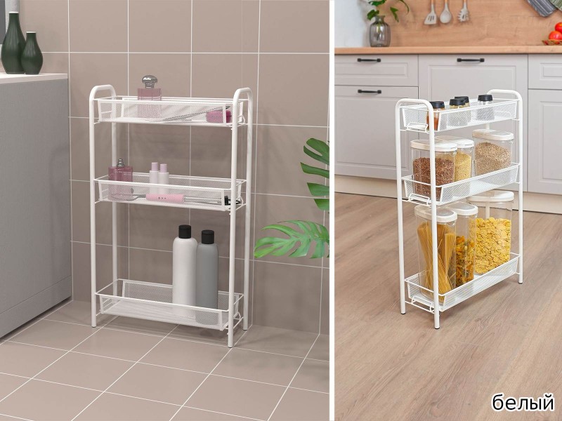 Ладья 1 Стеллаж [Ладья ЗМИ] 