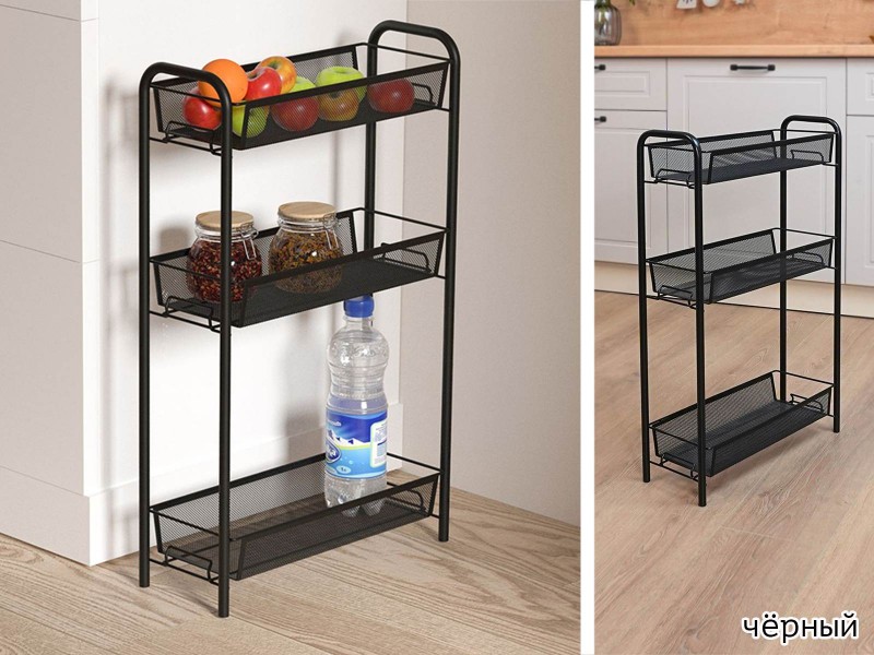 Ладья 1 Стеллаж [Ладья ЗМИ] 