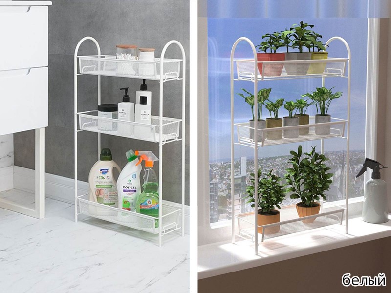 Ладья 13 Стеллаж [Ладья ЗМИ] 