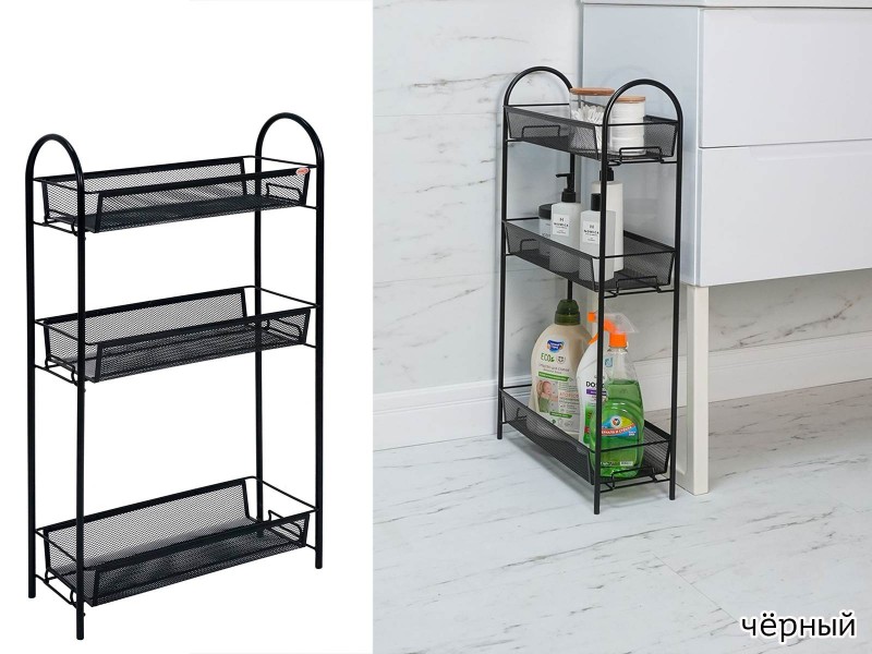 Ладья 13 Стеллаж [Ладья ЗМИ] 