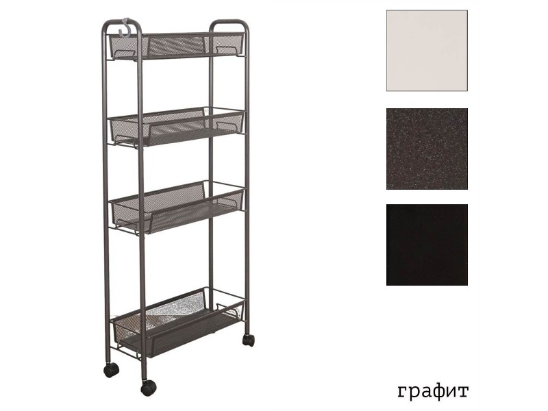 Ладья 14К Стеллаж [Ладья ЗМИ] 