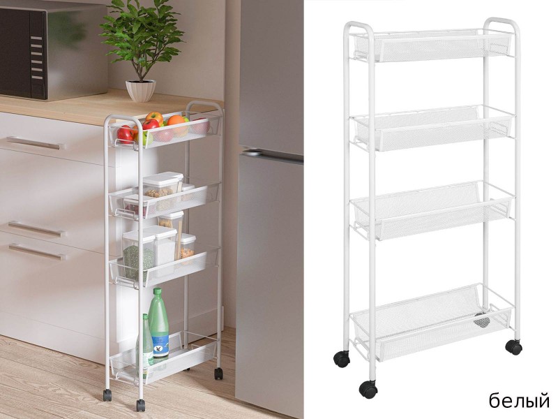 Ладья 14К Стеллаж [Ладья ЗМИ] 