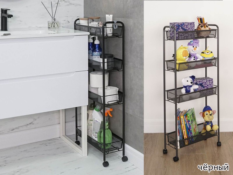 Ладья 14К Стеллаж [Ладья ЗМИ] 