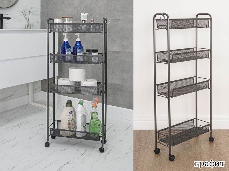 Ладья 14К Стеллаж [Ладья ЗМИ] 