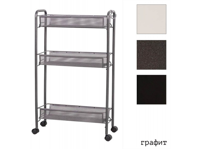 Ладья 1К Стеллаж [Ладья ЗМИ] 