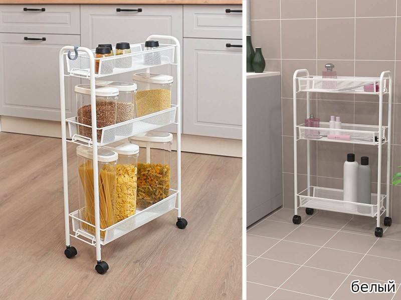 Ладья 1К Стеллаж [Ладья ЗМИ] 